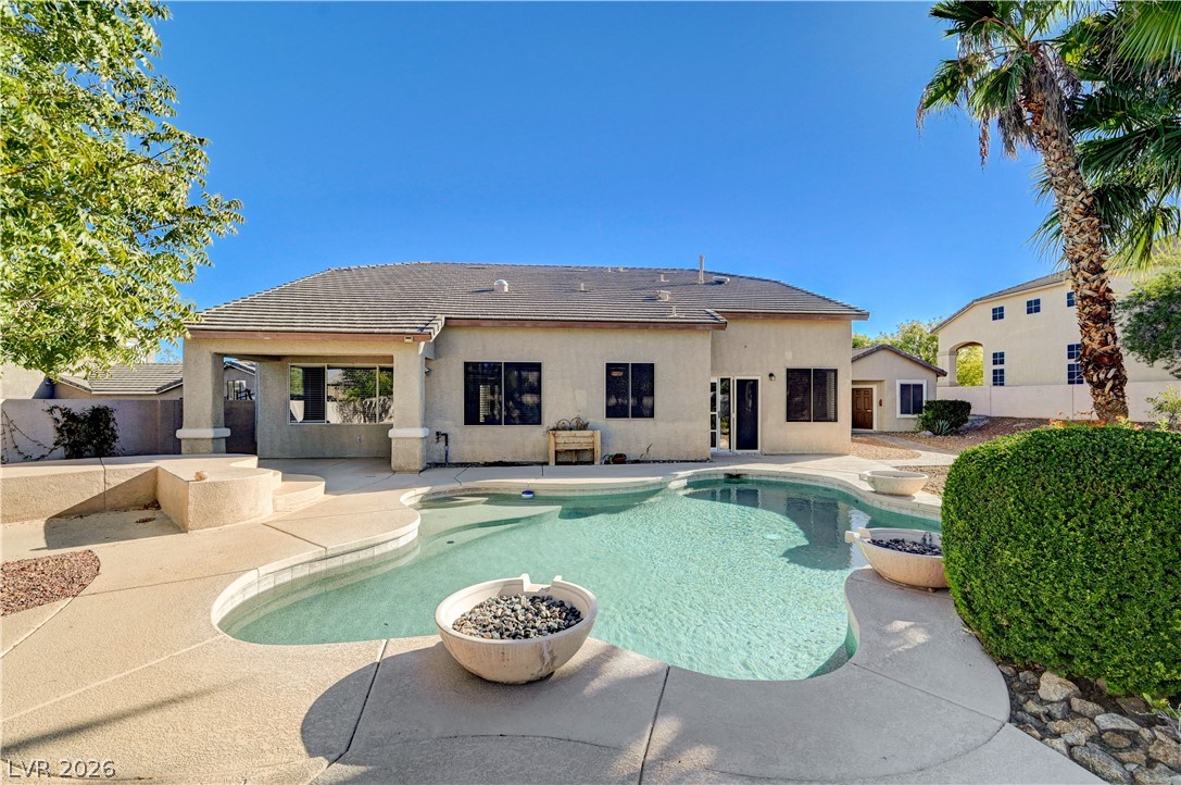 8908 Sheep Ranch Court Property Photo 53