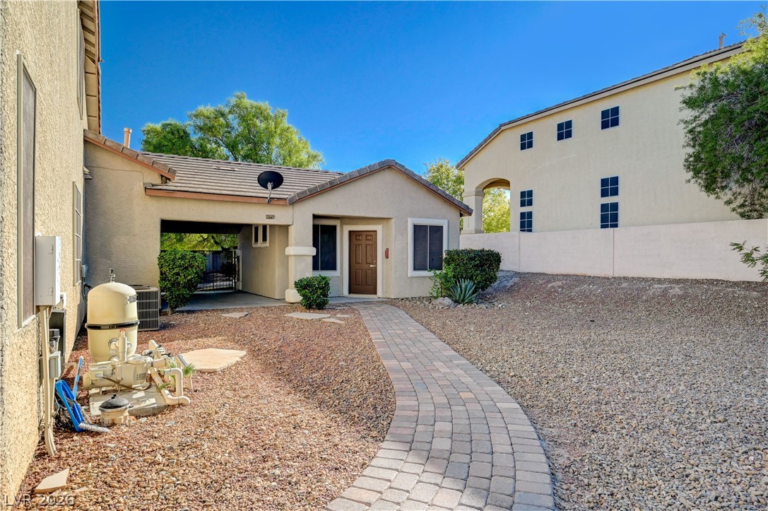 8908 Sheep Ranch Court Property Photo 59