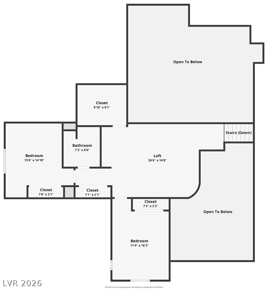 8908 Sheep Ranch Court Property Photo 71