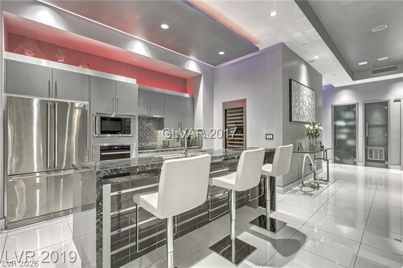 3722 South Las Vegas Boulevard 3604 Property Photo 1