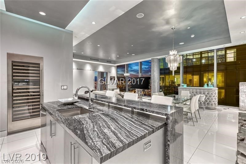 3722 South Las Vegas Boulevard 3604 Property Photo 2