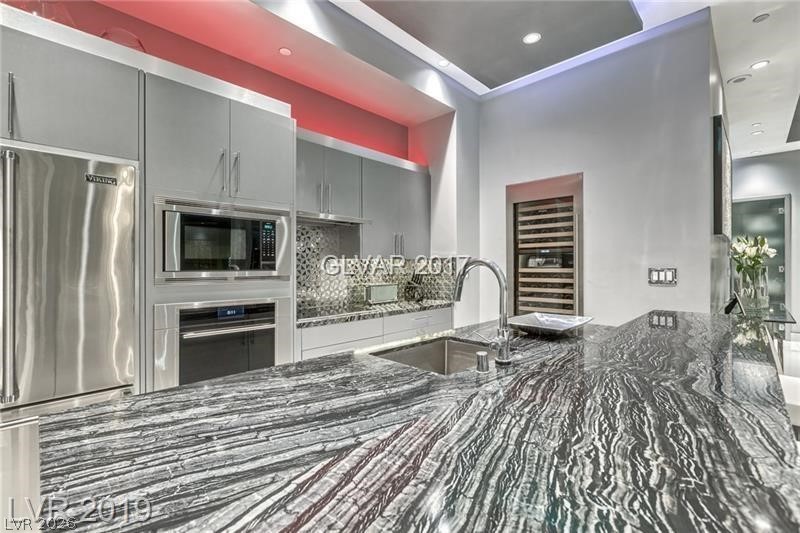 3722 South Las Vegas Boulevard 3604 Property Photo 4