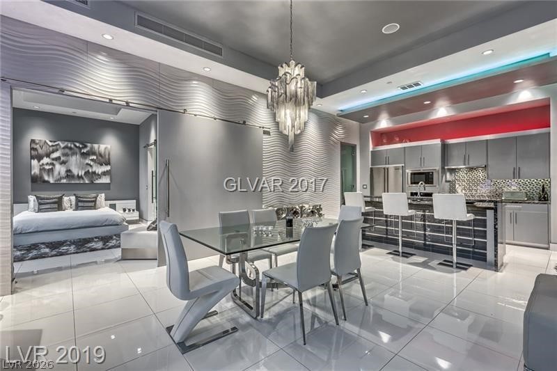 3722 South Las Vegas Boulevard 3604 Property Photo 5