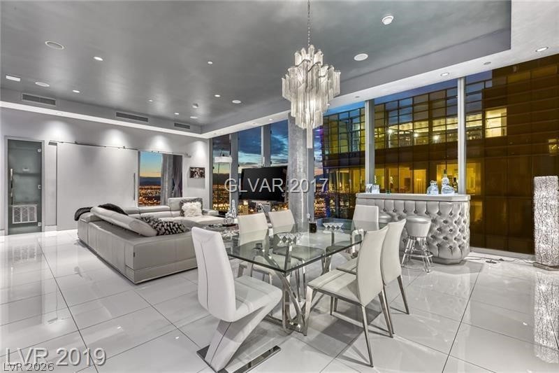 3722 South Las Vegas Boulevard 3604 Property Photo 6