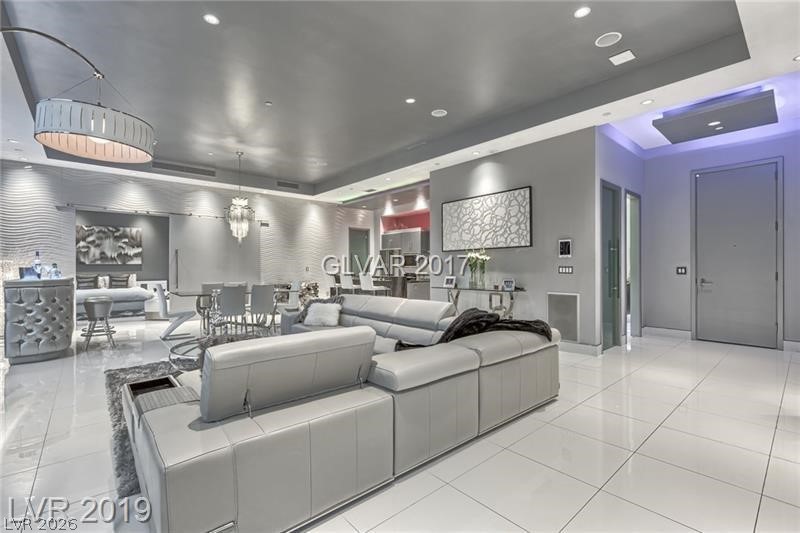 3722 South Las Vegas Boulevard 3604 Property Photo 7