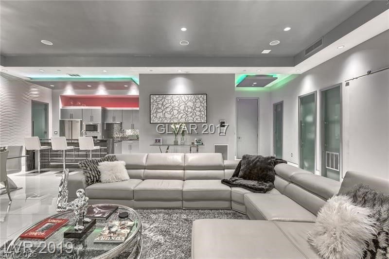 3722 South Las Vegas Boulevard 3604 Property Photo 8