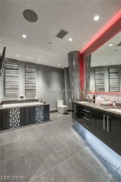 3722 South Las Vegas Boulevard 3604 Property Photo 15