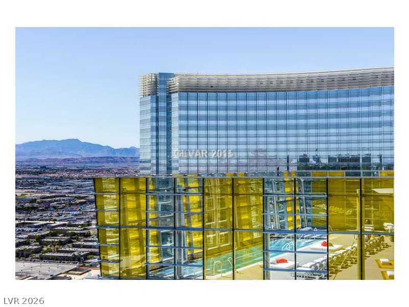 3722 South Las Vegas Boulevard 3604 Property Photo 17