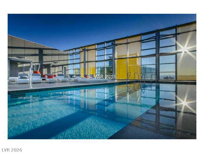 3722 South Las Vegas Boulevard 3604 Property Photo 18