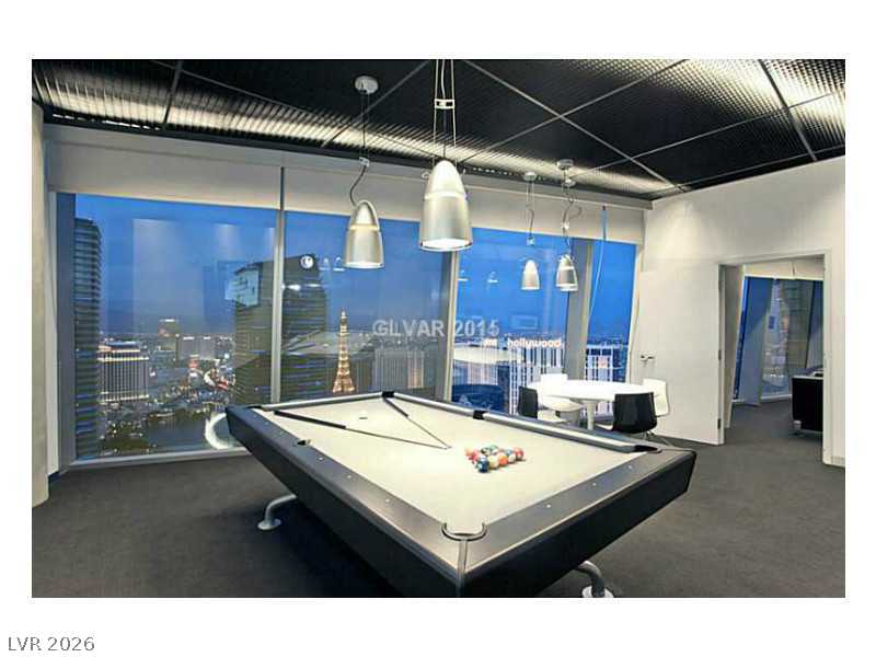3722 South Las Vegas Boulevard 3604 Property Photo 22