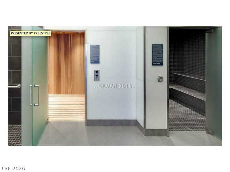 3722 South Las Vegas Boulevard 3604 Property Photo 23