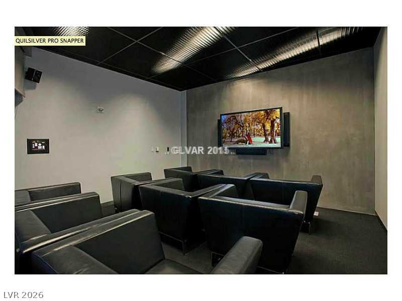 3722 South Las Vegas Boulevard 3604 Property Photo 24