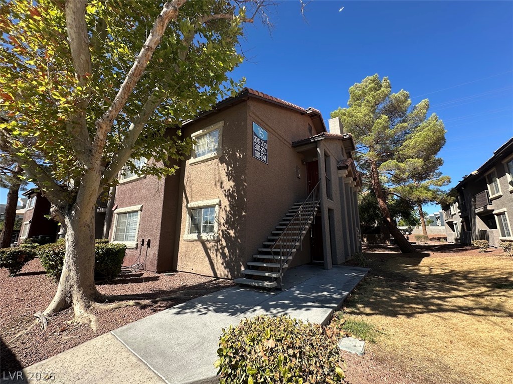 2750 South Durango Drive 1014 Property Photo 1