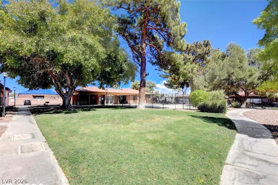461 North Lamb Boulevard B Property Photo 19