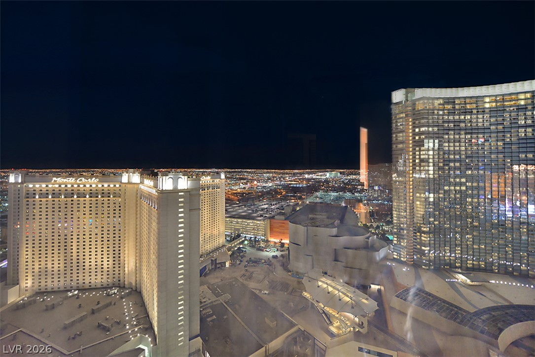 3750 Las Vegas Boulevard 3011 Property Photo 11