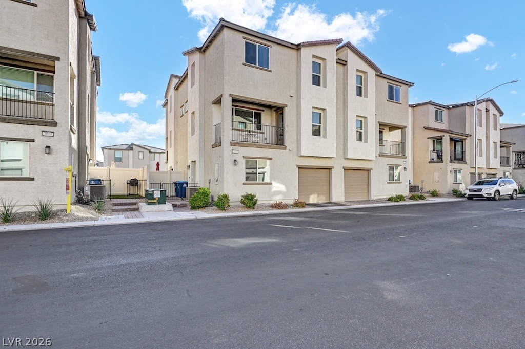 7014 Spicy Merlot Street Property Photo 1