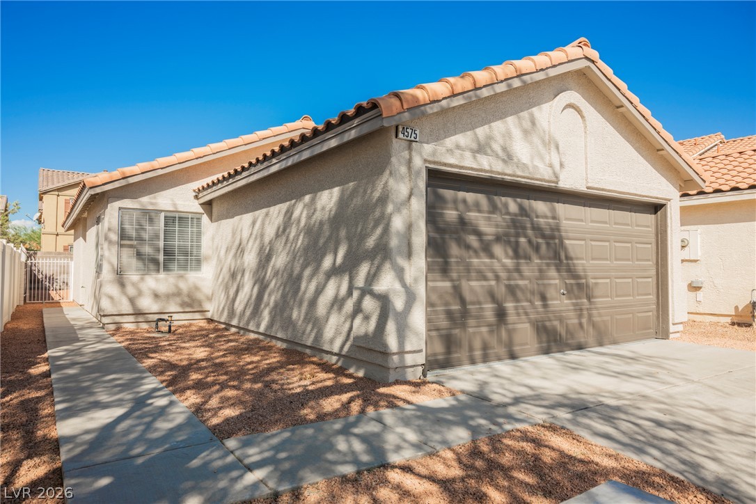 4575 Skybolt Street Property Photo 1