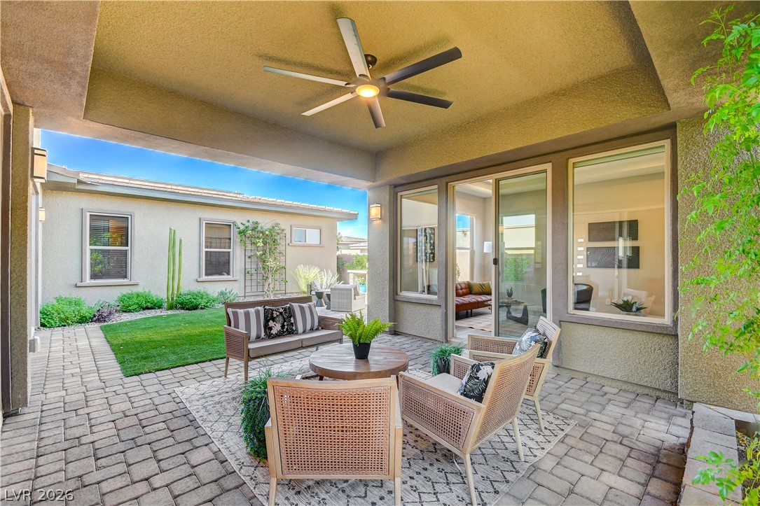 6706 Desert Crimson Street Property Photo 45