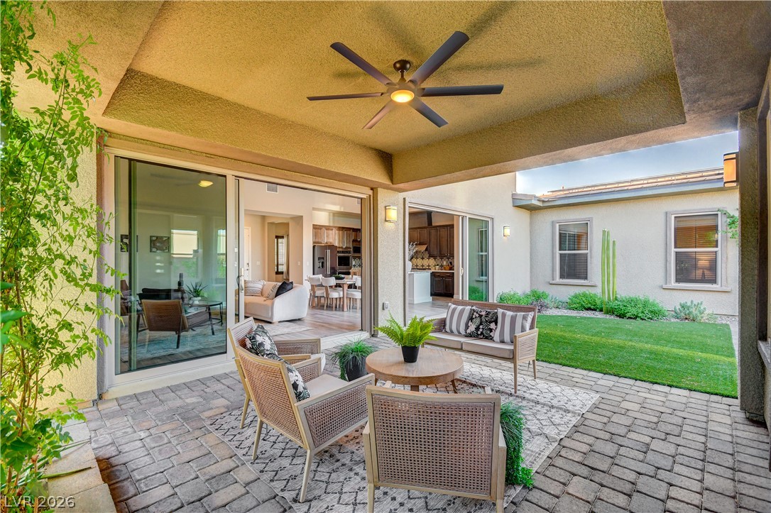 6706 Desert Crimson Street Property Photo 46