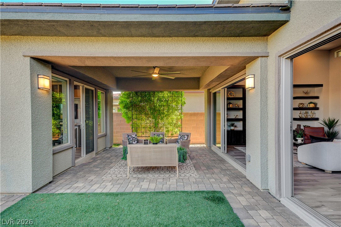 6706 Desert Crimson Street Property Photo 47