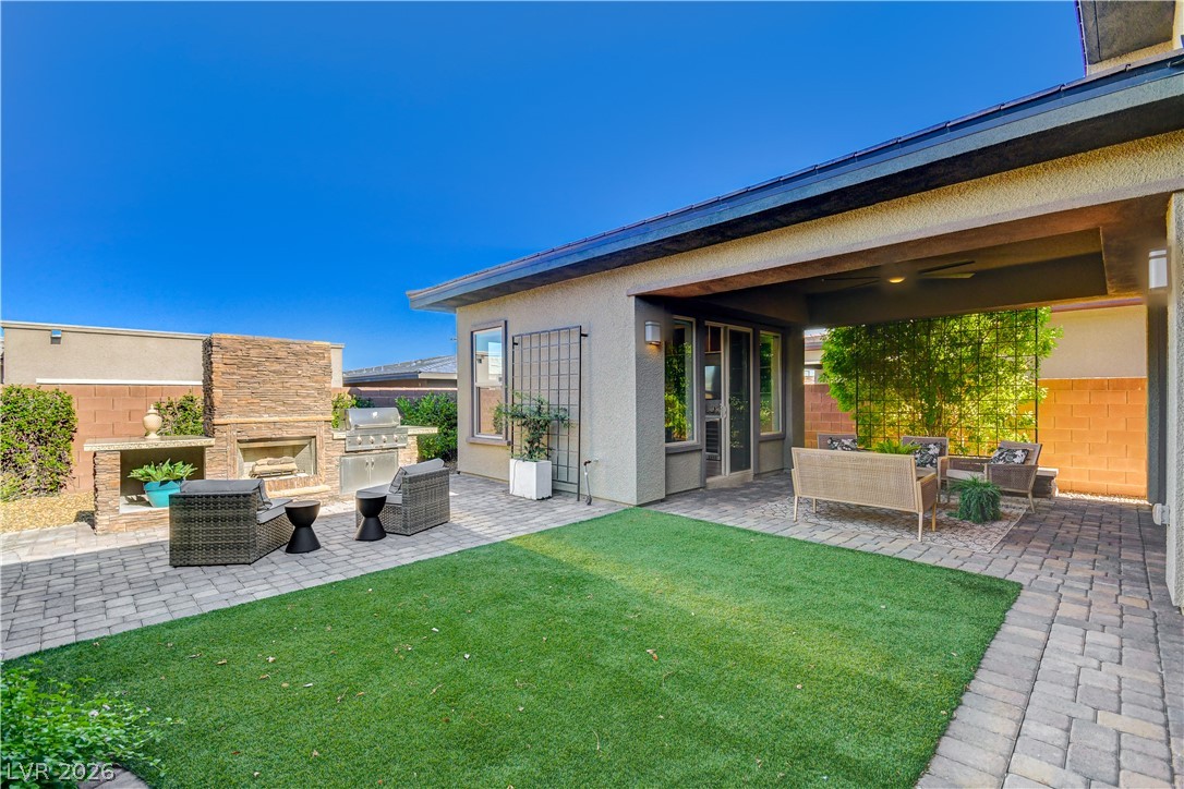 6706 Desert Crimson Street Property Photo 50