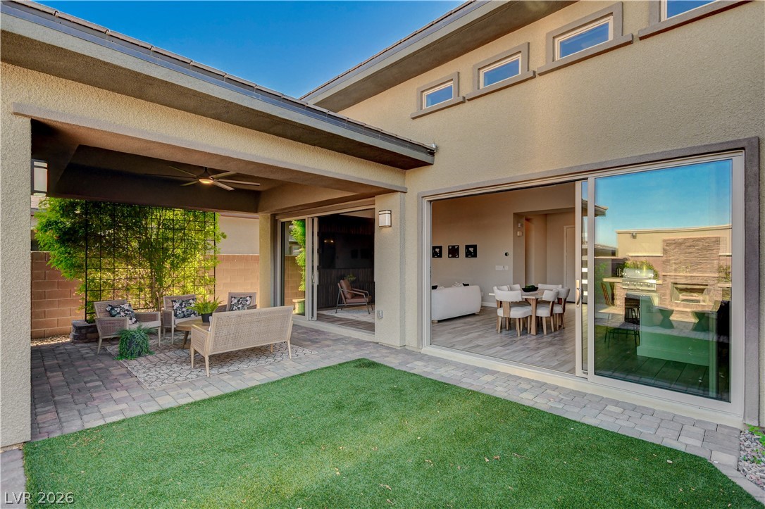 6706 Desert Crimson Street Property Photo 52