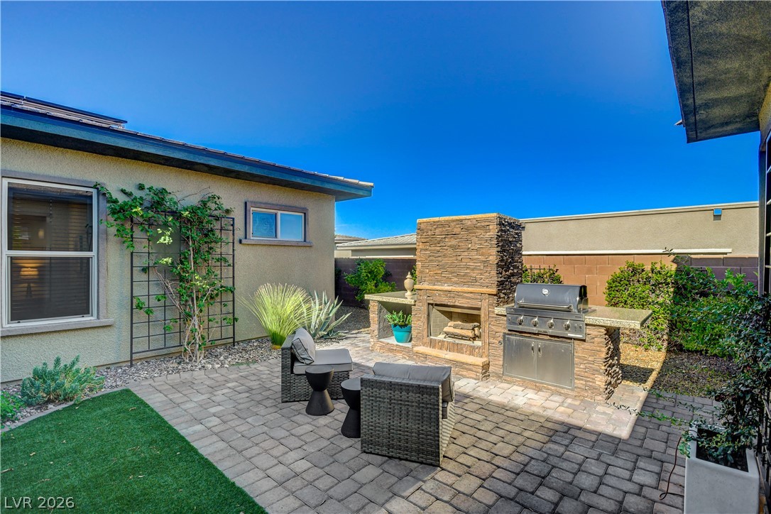 6706 Desert Crimson Street Property Photo 53