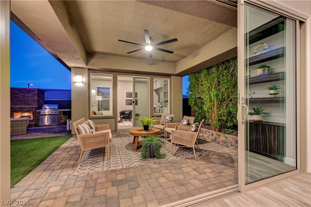 6706 Desert Crimson Street Property Photo 78