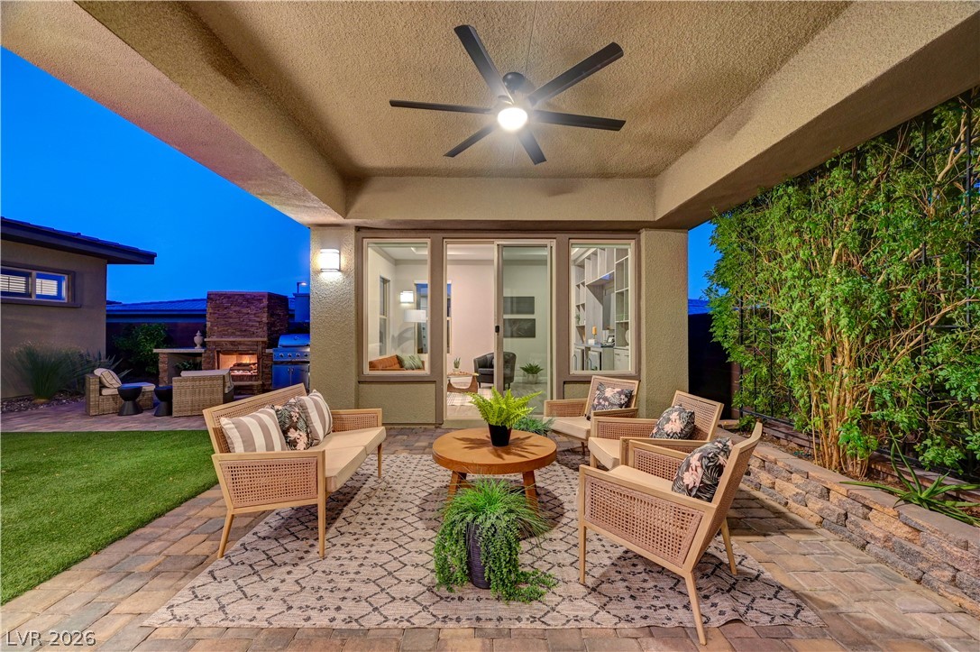 6706 Desert Crimson Street Property Photo 79