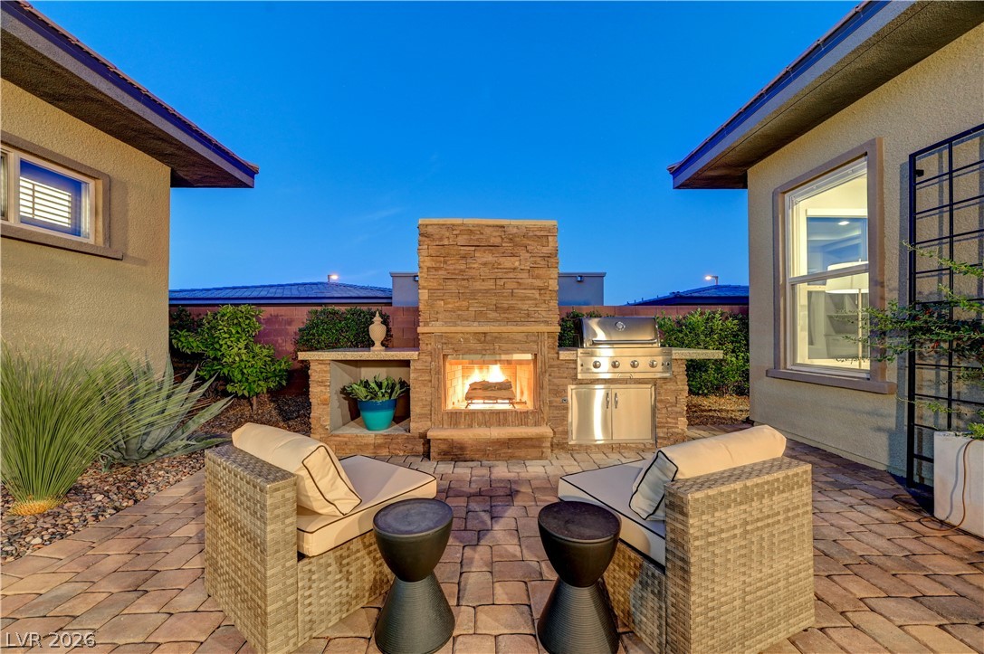 6706 Desert Crimson Street Property Photo 81
