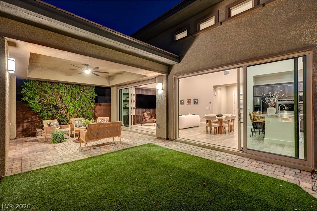 6706 Desert Crimson Street Property Photo 83