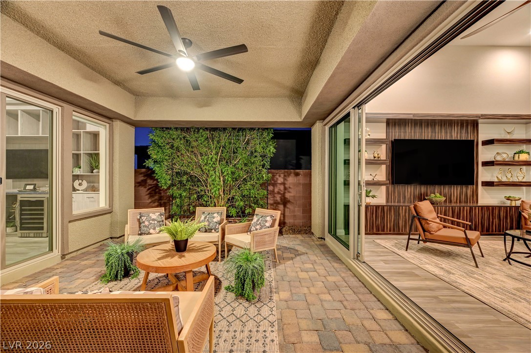 6706 Desert Crimson Street Property Photo 84
