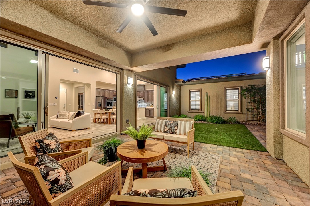 6706 Desert Crimson Street Property Photo 87