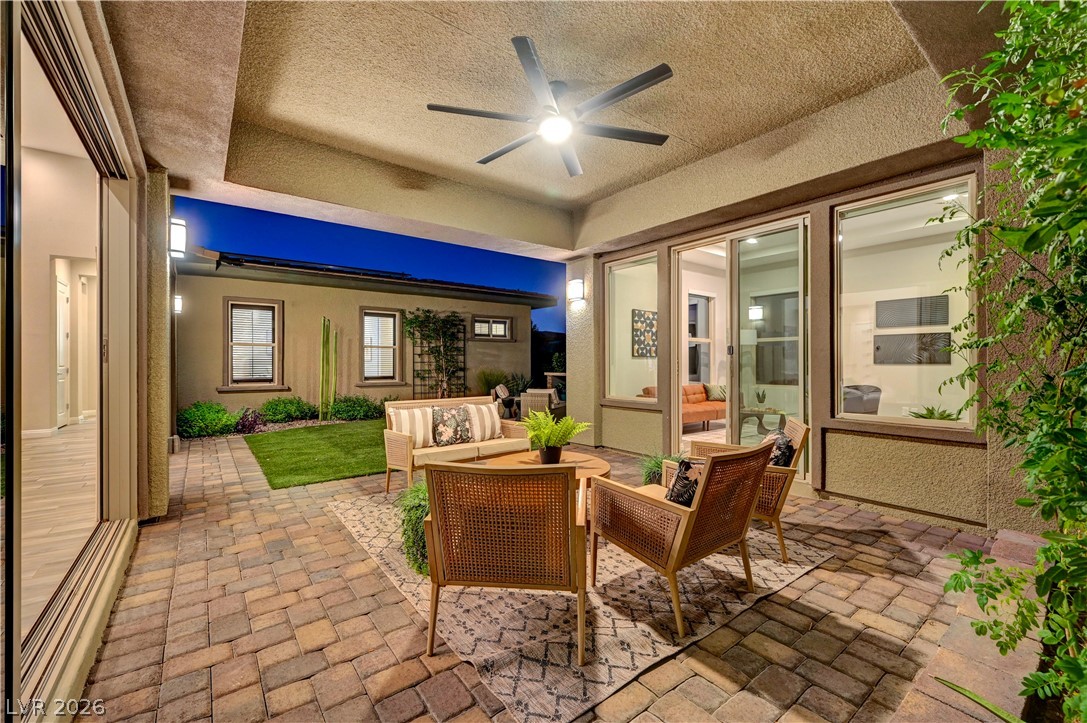 6706 Desert Crimson Street Property Photo 88