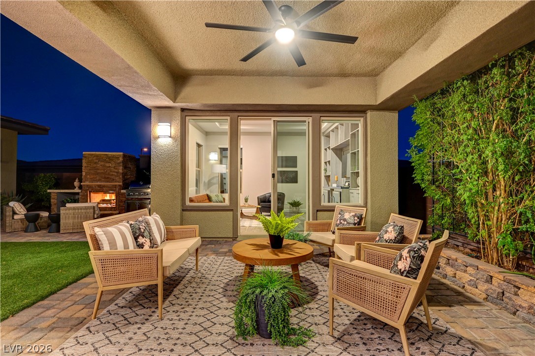6706 Desert Crimson Street Property Photo 89