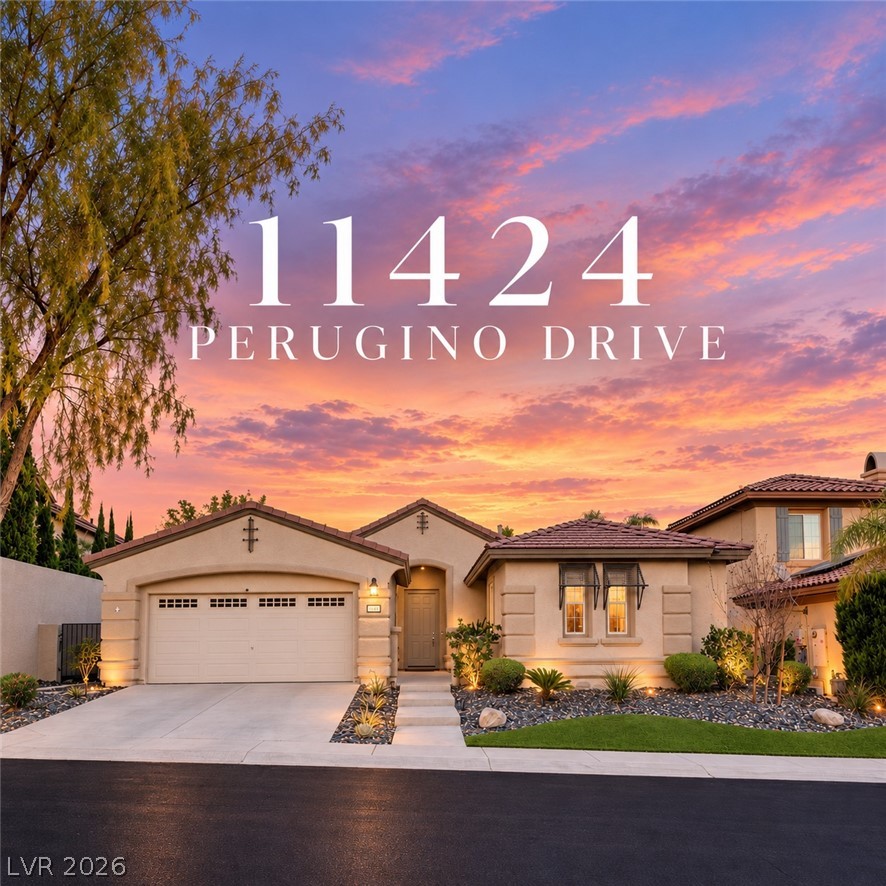11424 Perugino Drive Property Photo 1
