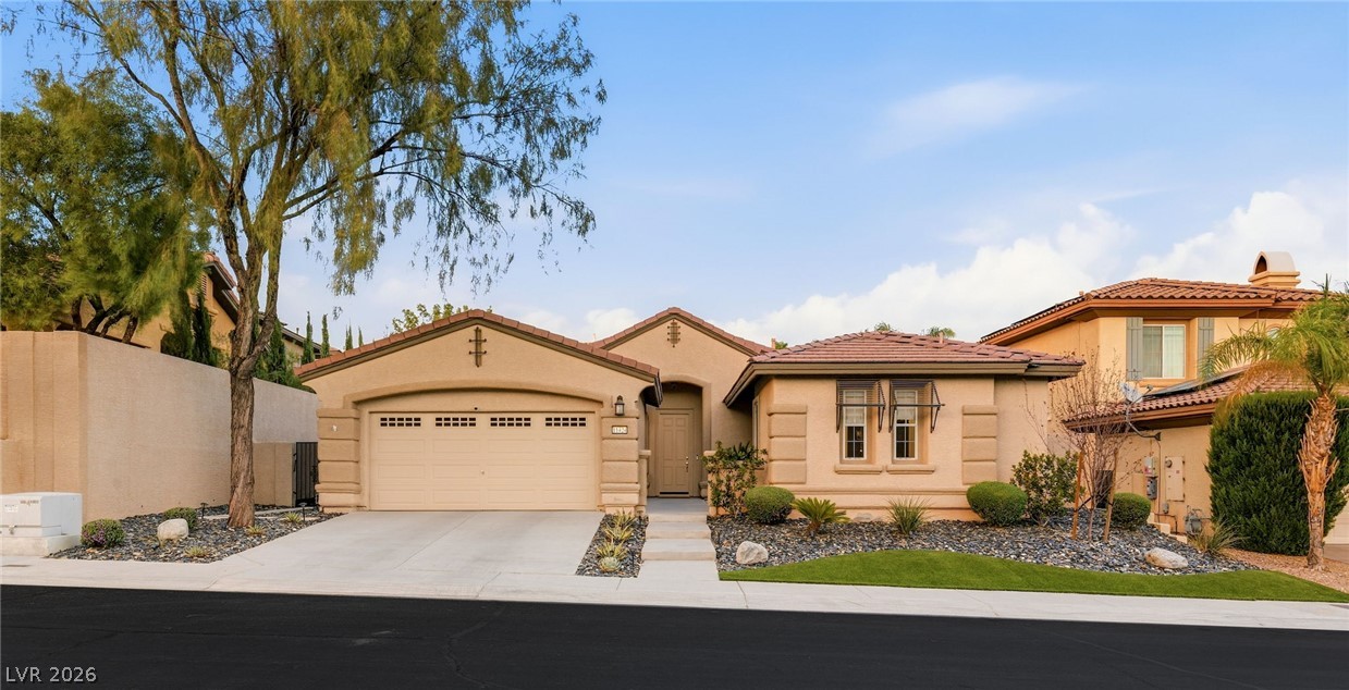 11424 Perugino Drive Property Photo 2