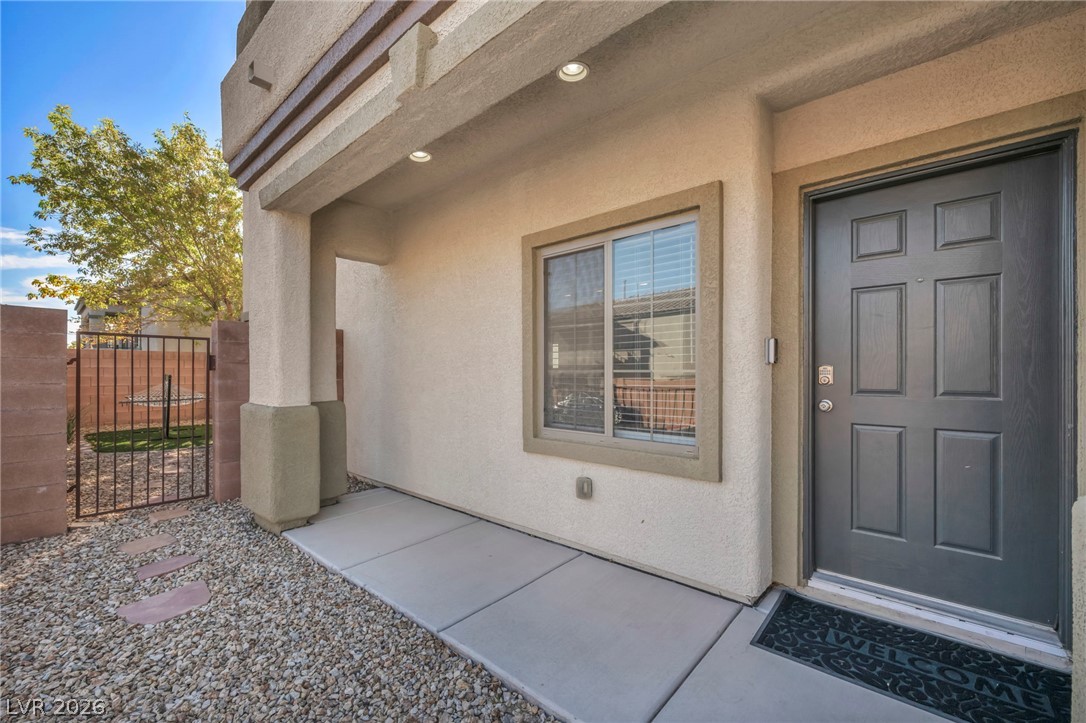 7816 Desertdeer Court Property Photo 3