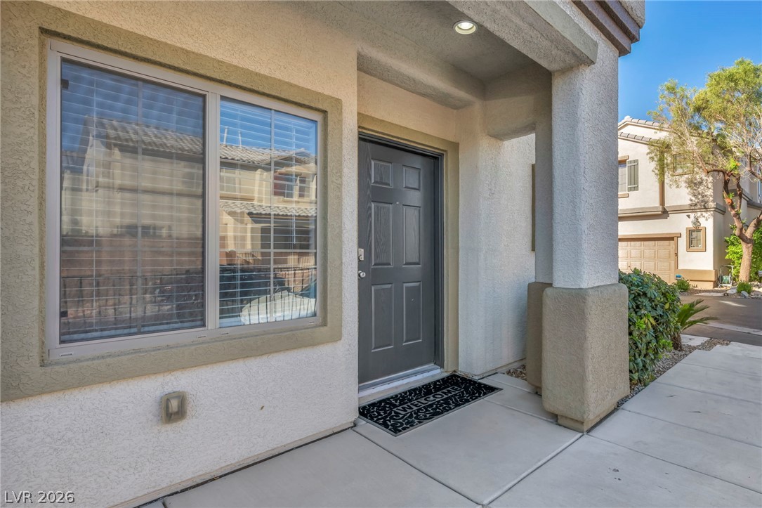 7816 Desertdeer Court Property Photo 4