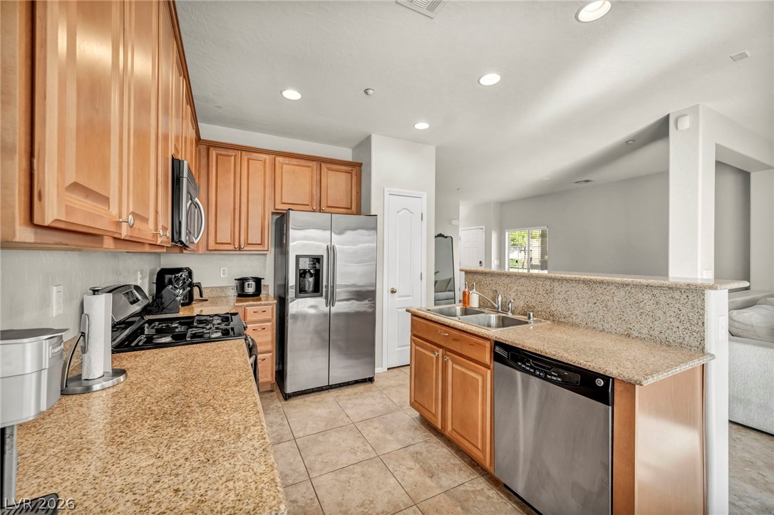 7816 Desertdeer Court Property Photo 13