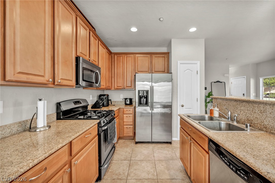 7816 Desertdeer Court Property Photo 14