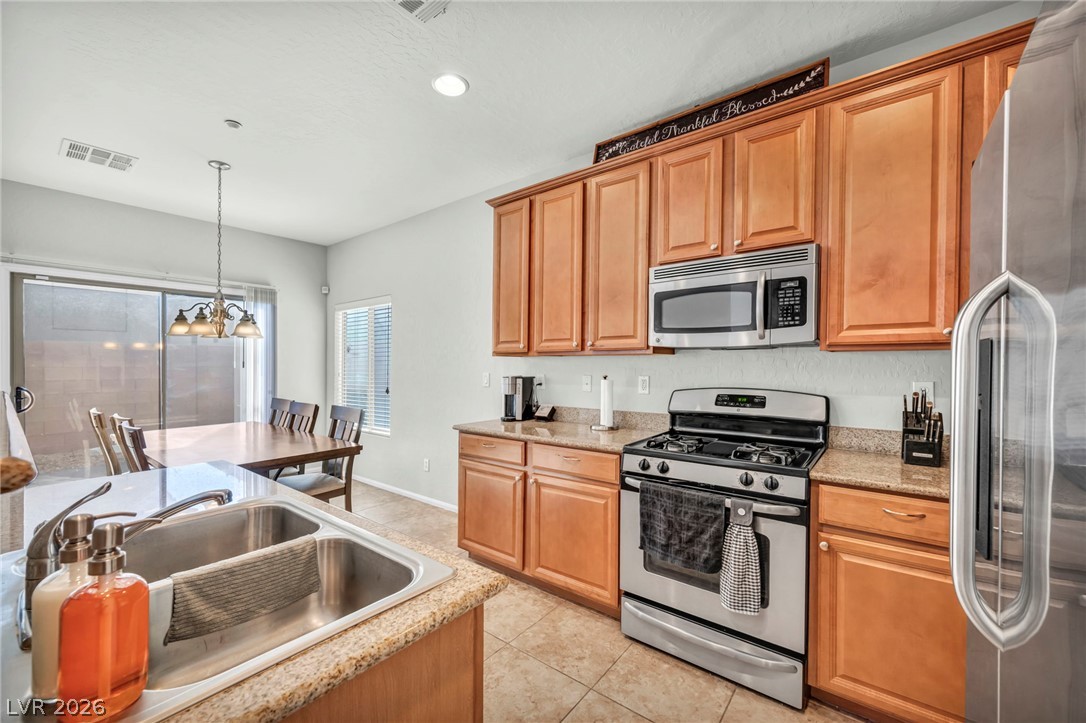 7816 Desertdeer Court Property Photo 17