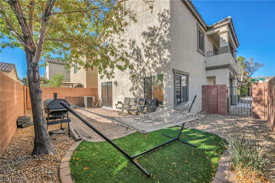 7816 Desertdeer Court Property Photo 39