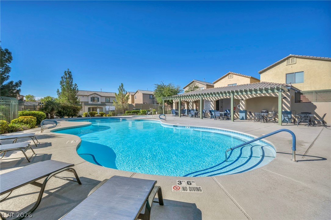 7816 Desertdeer Court Property Photo 41