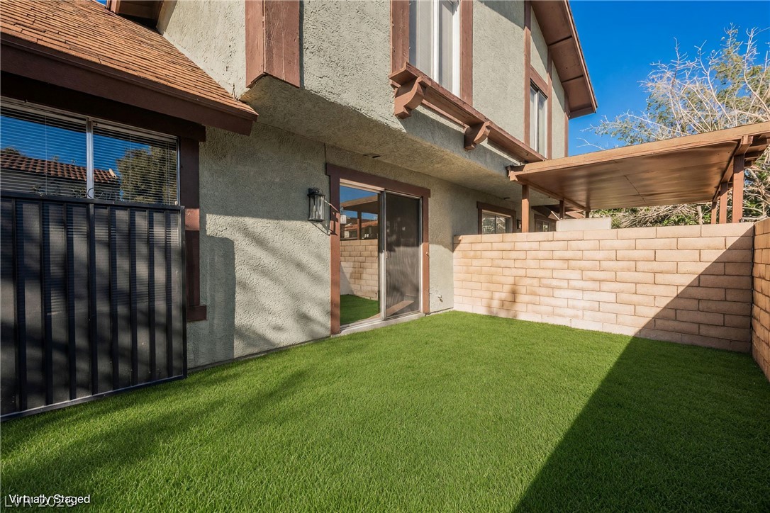 4531 Del Oro Drive Property Photo 19