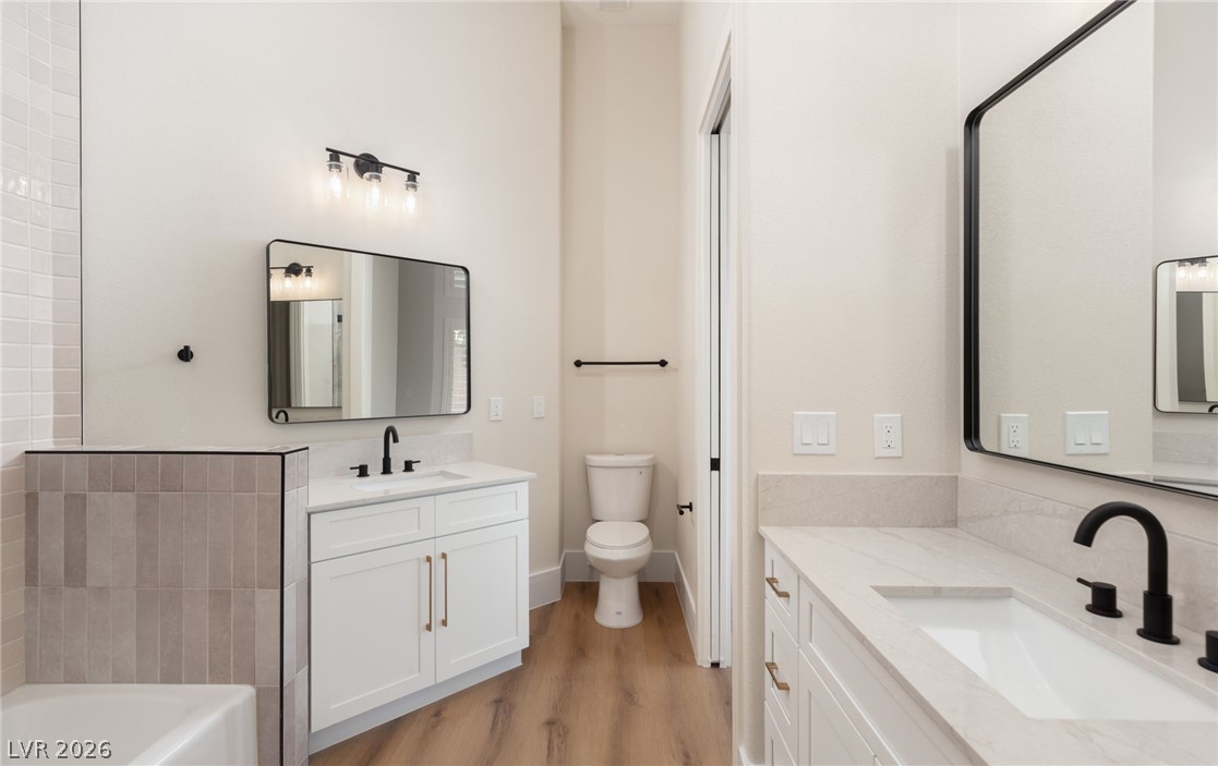 8649 Robinson Ridge Drive Property Photo 26