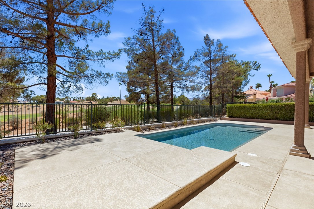 8649 Robinson Ridge Drive Property Photo 34
