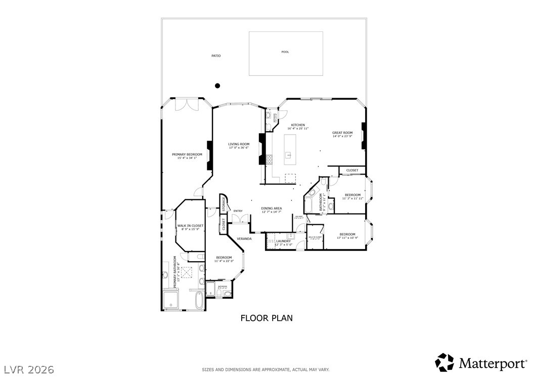 8649 Robinson Ridge Drive Property Photo 43