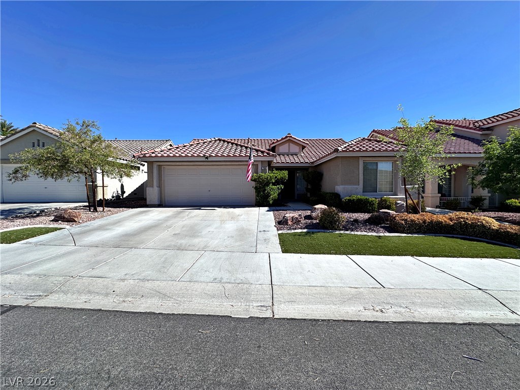 7908 Purple Mountain Avenue Property Photo 1