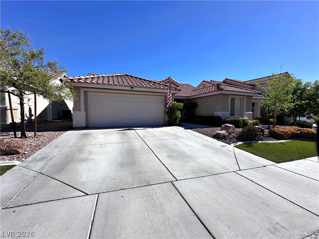 7908 Purple Mountain Avenue Property Photo 2